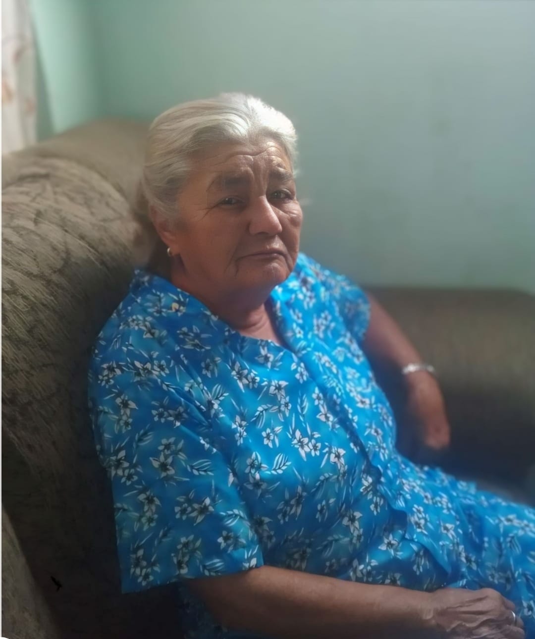 Maria Josefa Matos Santos