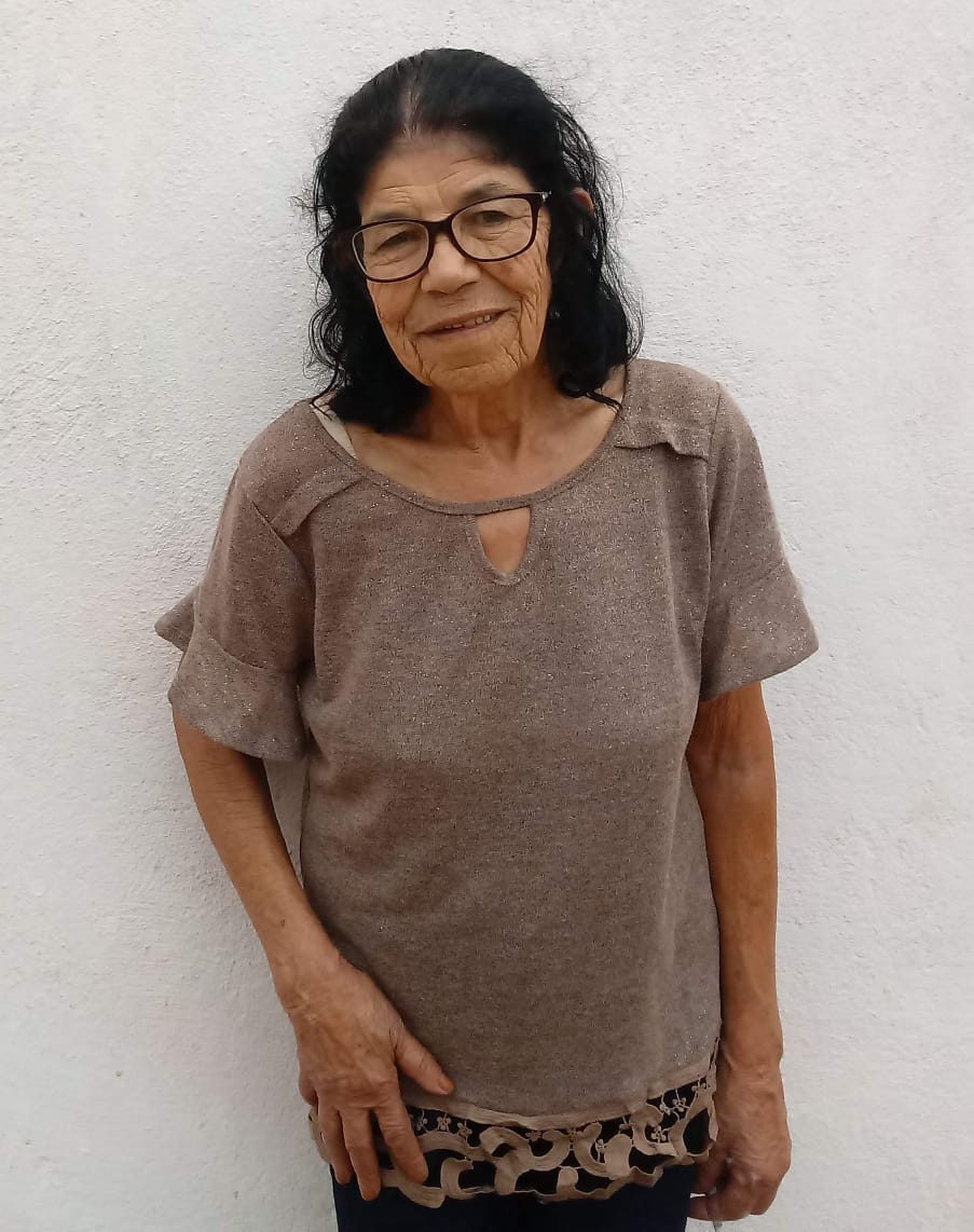 Helena Josefa dos Santos