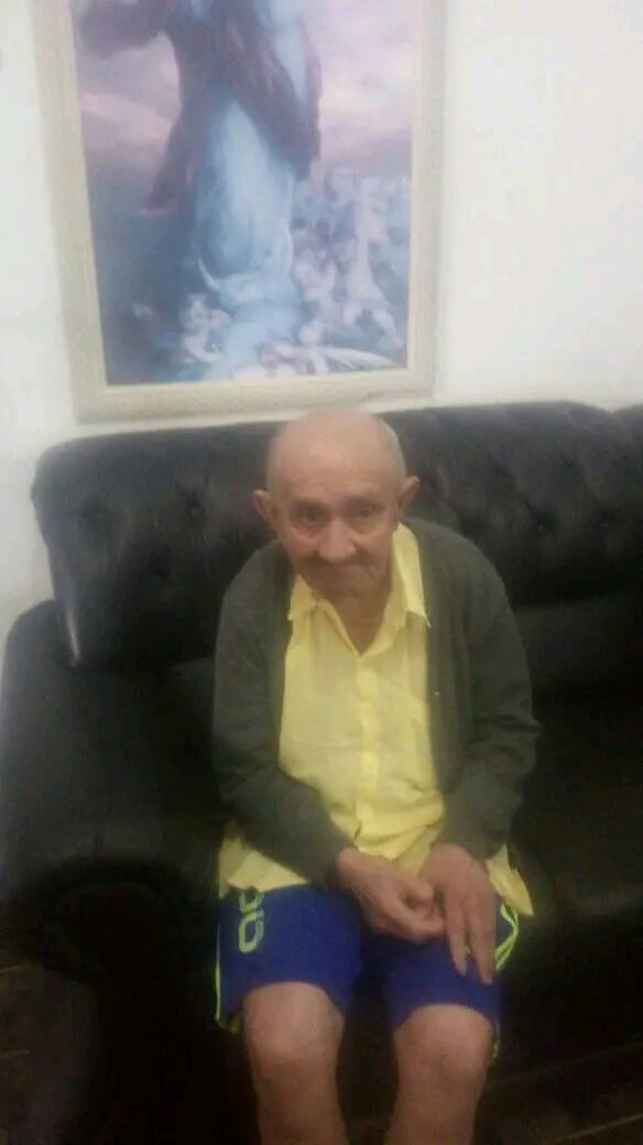 Manoel Benedito da Silva