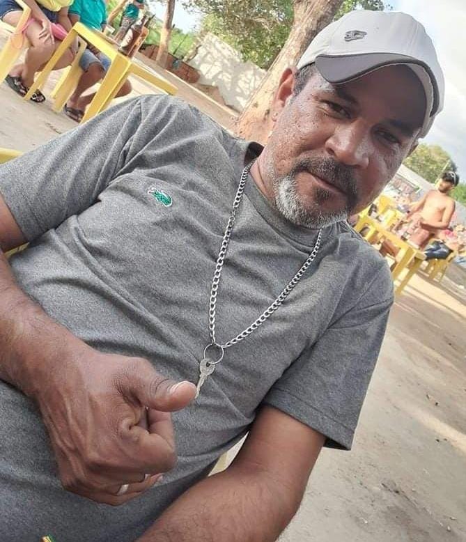 José Rildo dos Santos Silva