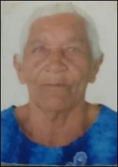 Maria Olindina Pereira