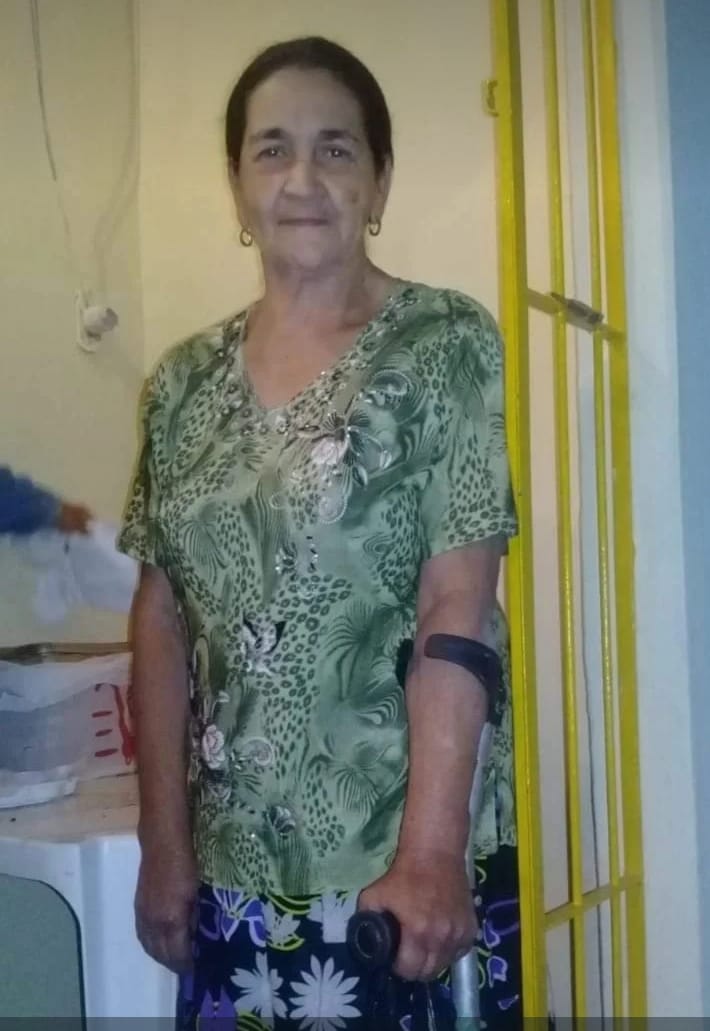 MARIA GRACIETE VIEIRA DA SILVA