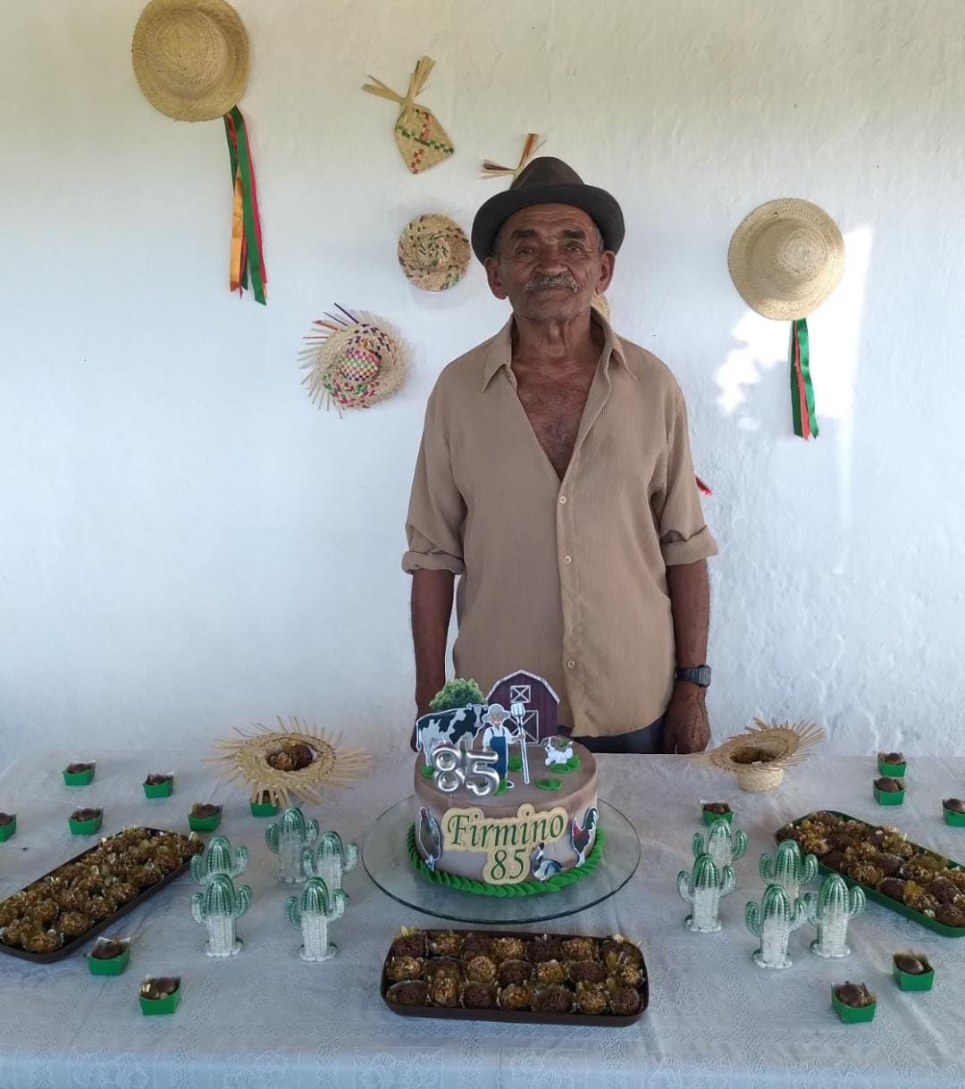 Firmino Correia de Lira