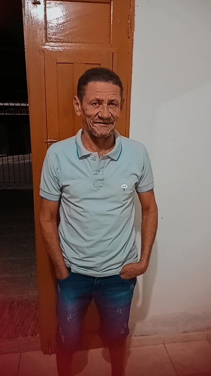 JOSÉ NILDO DE SOUZA