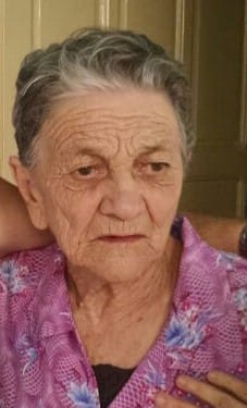 Josefa Alves de Arruda Ferreira