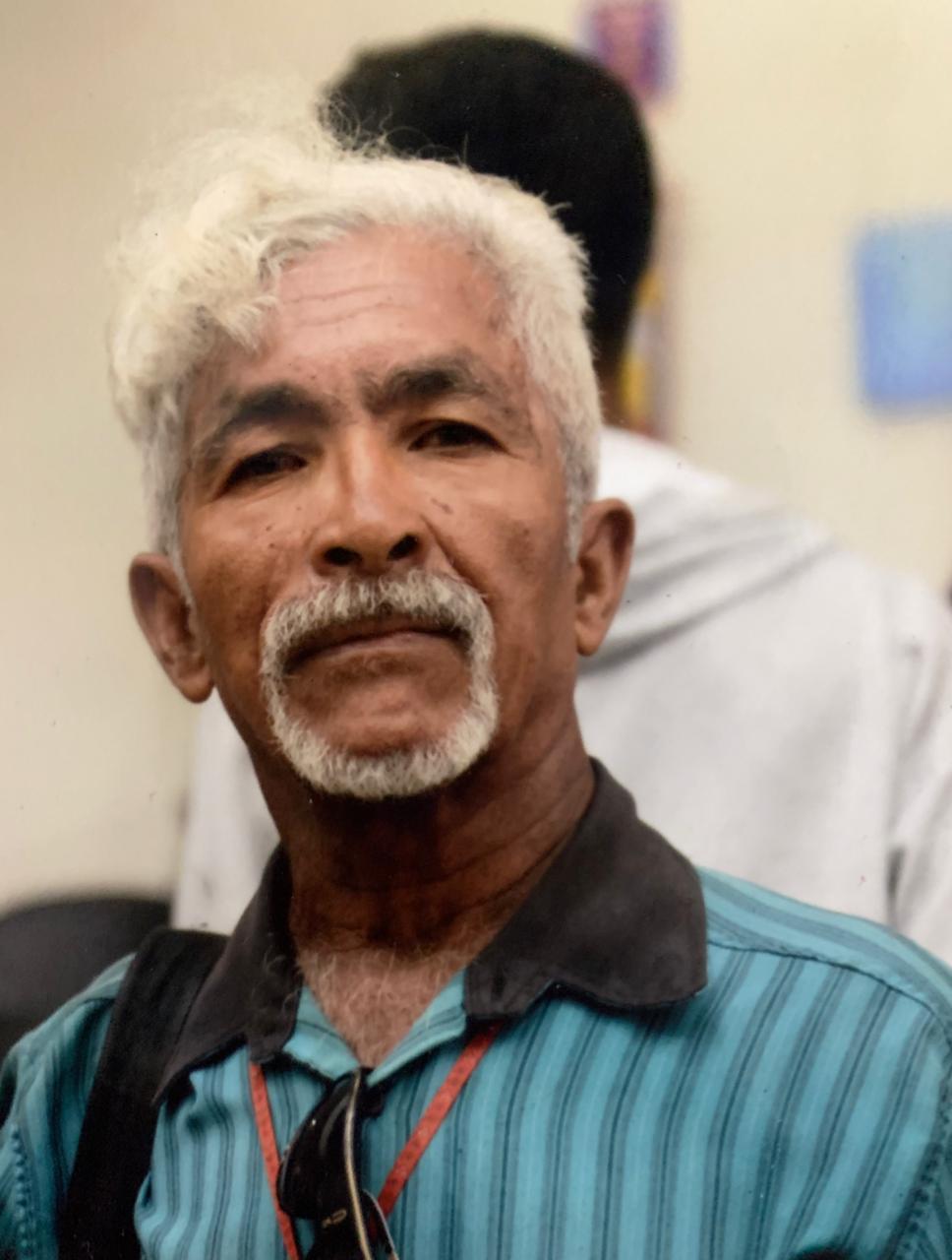 Cícero Quirino dos Santos