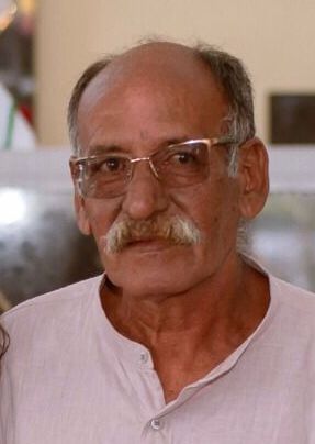 Juarez ferreira de Souza