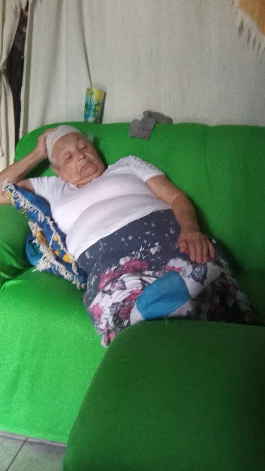 Maria Jose Da Conceiçao Ferreira