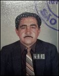 Augusto Overland Chagas de Moura