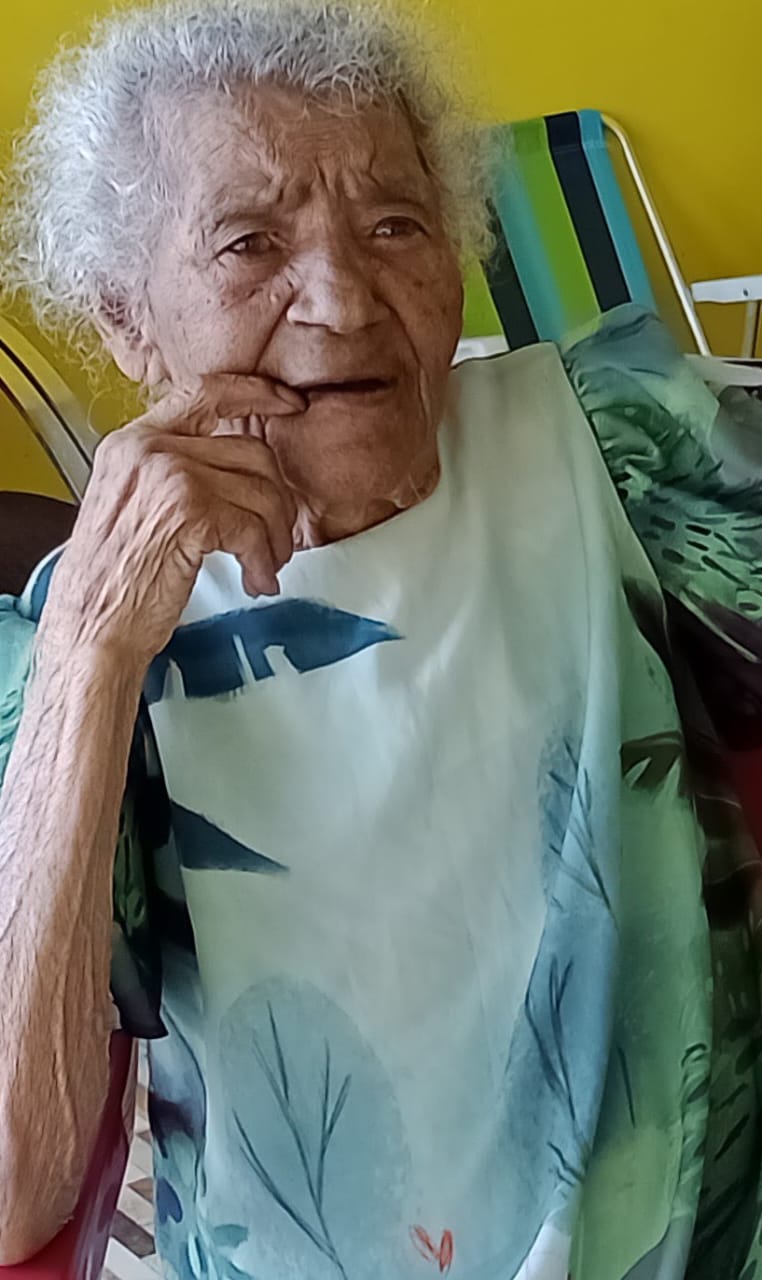 Maria André da Silva
