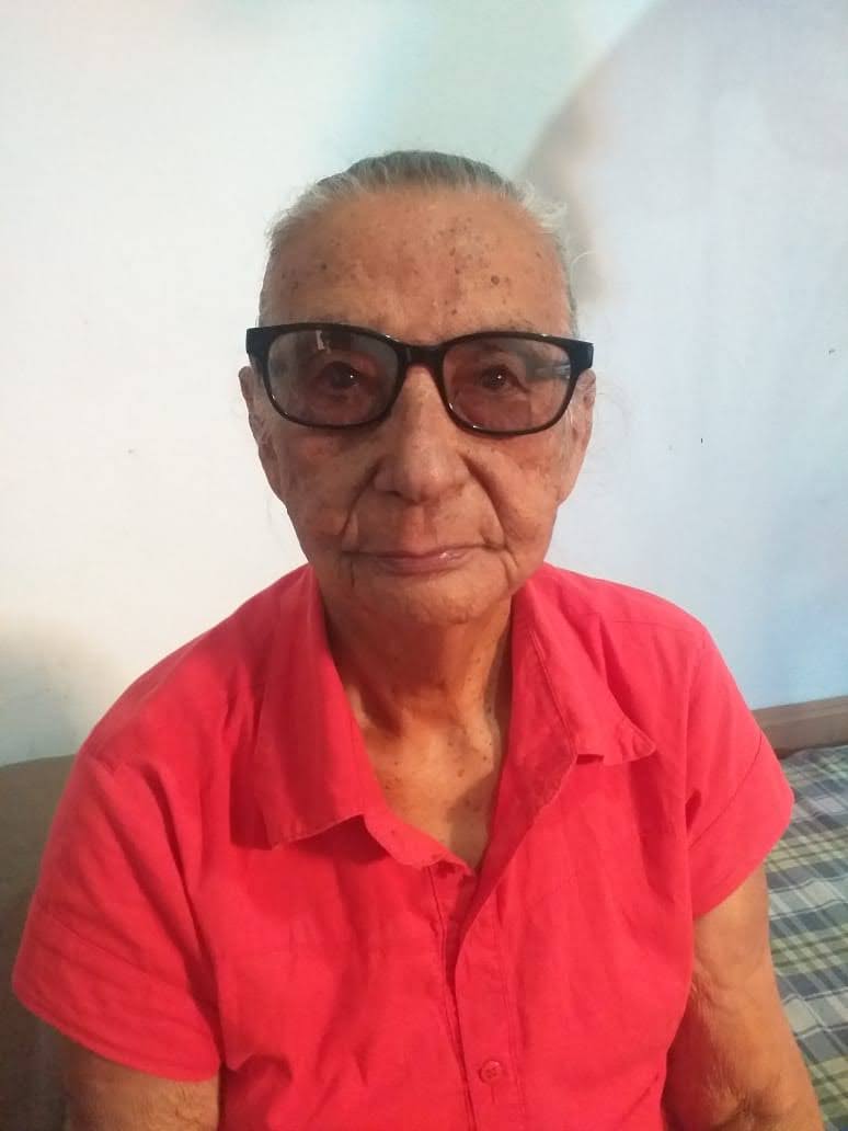 Doralice Maria dos Santos