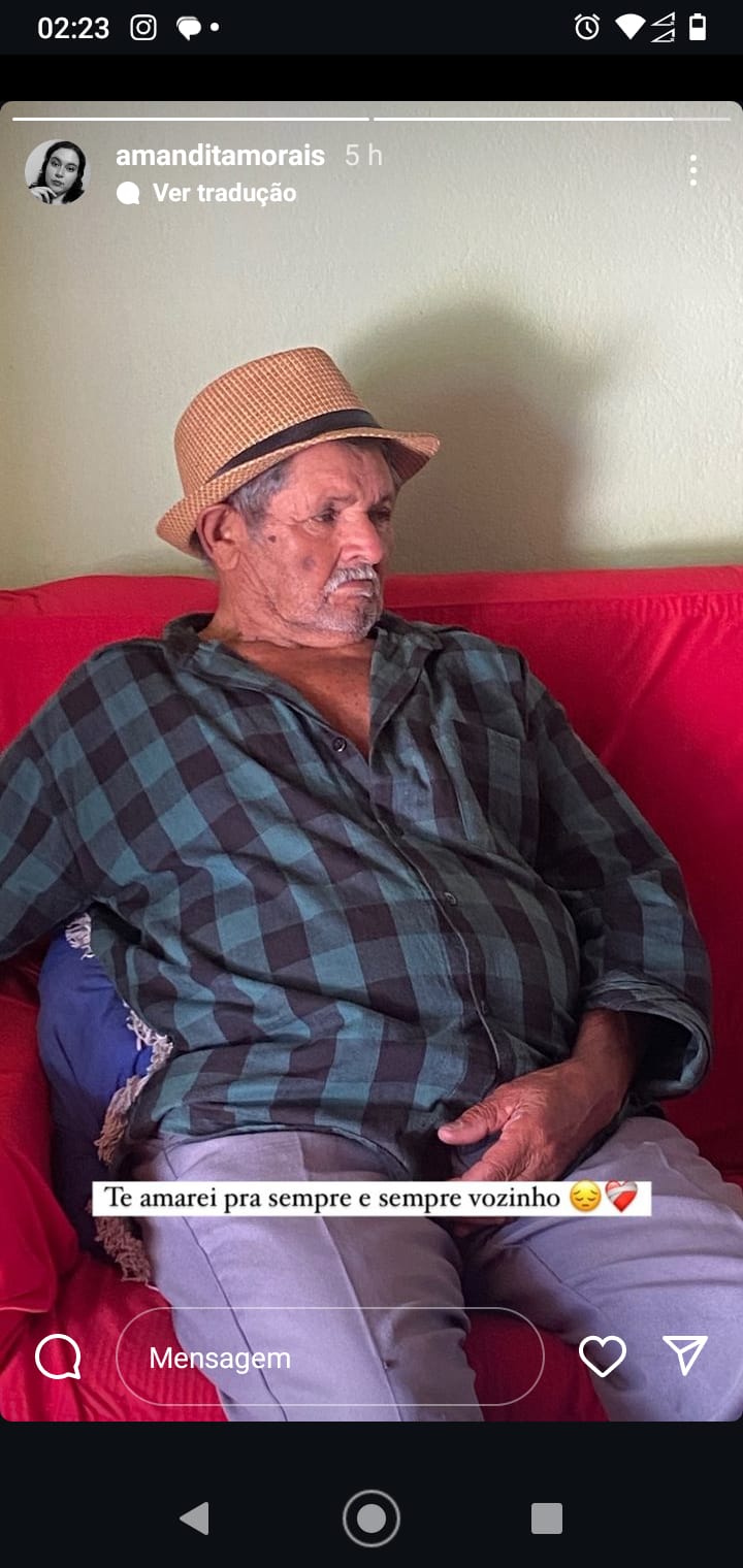 ANTONIO MIGUEL DOS SANTOS