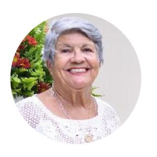Maria Neuza Balbino de Mato