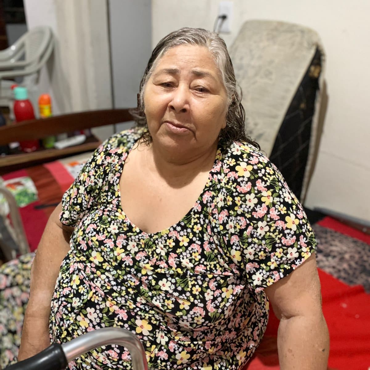Agemira Messias da Silva