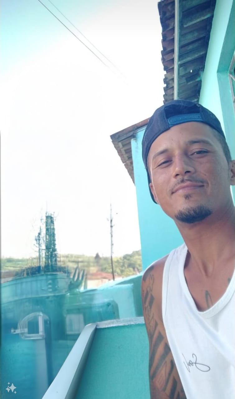 Charles da Silva Santos