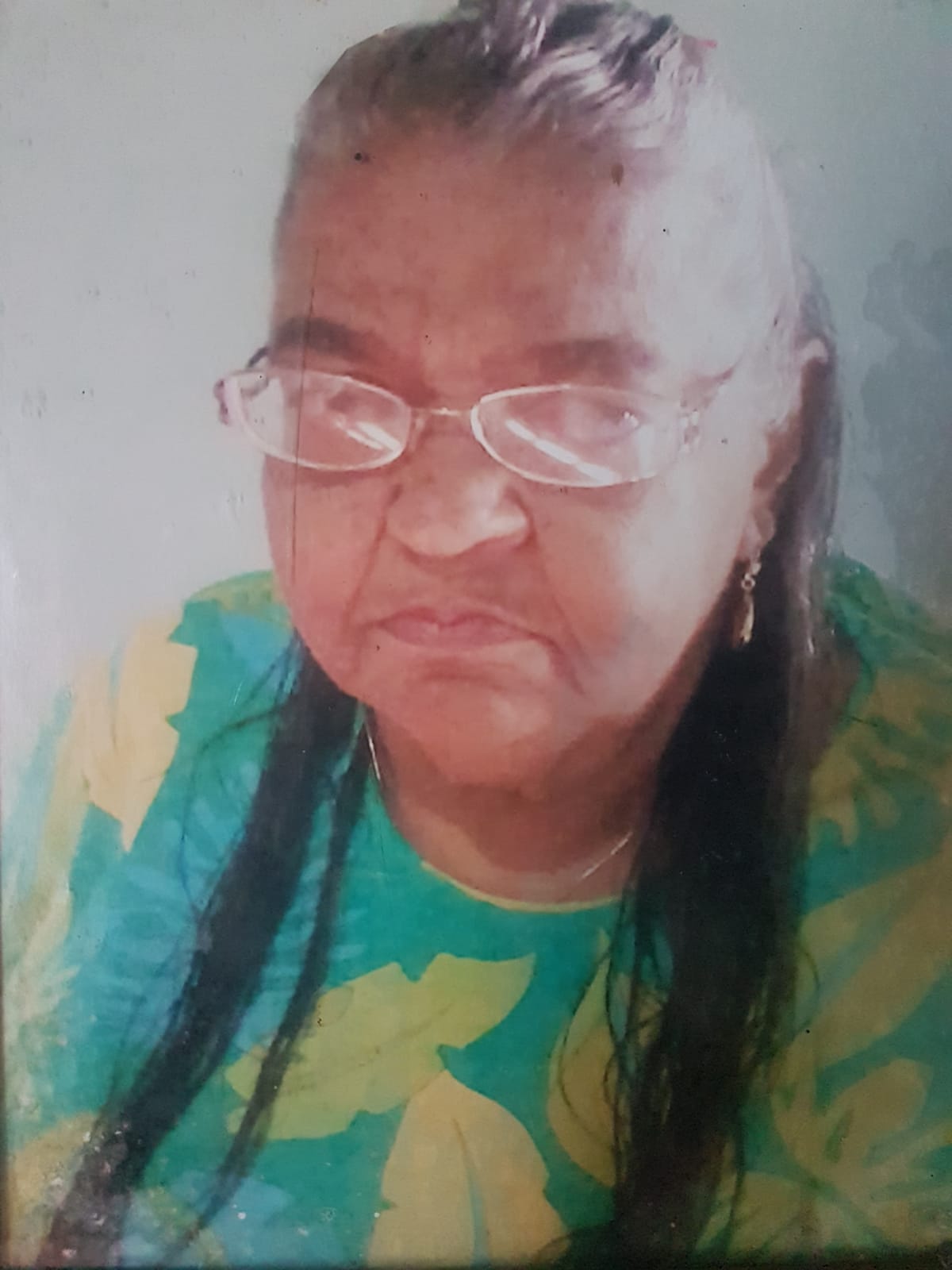 Maria Aparecida Leite