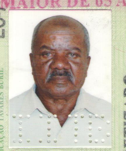 João Nogueira da Silva
