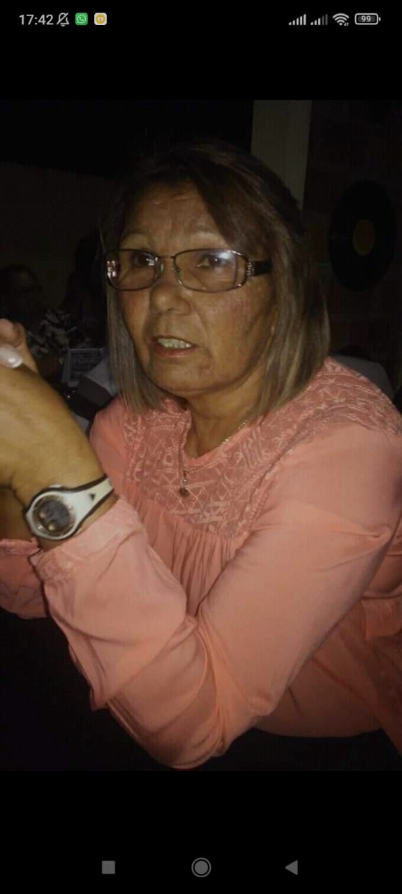 MARIA DO SOCORRO MOURA DA SILVA