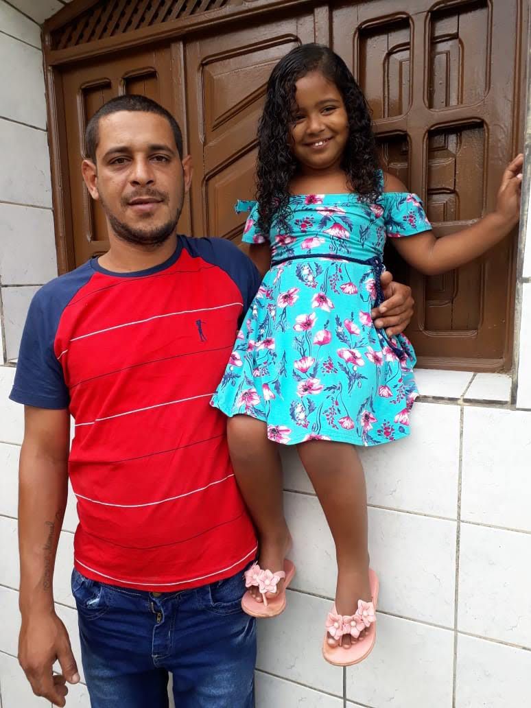 Flávio de Abreu Fernandes