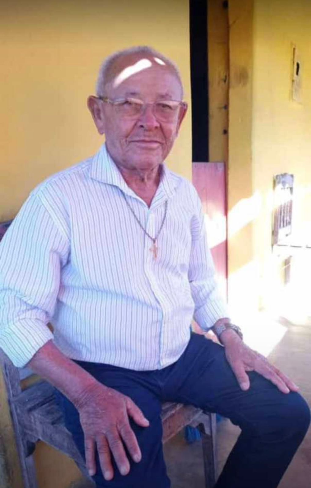 Julio Alves Leitao