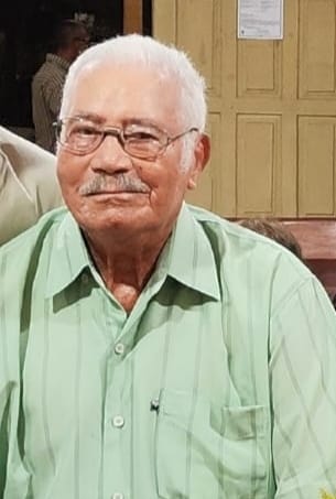 Amaro Fidelix da Silva