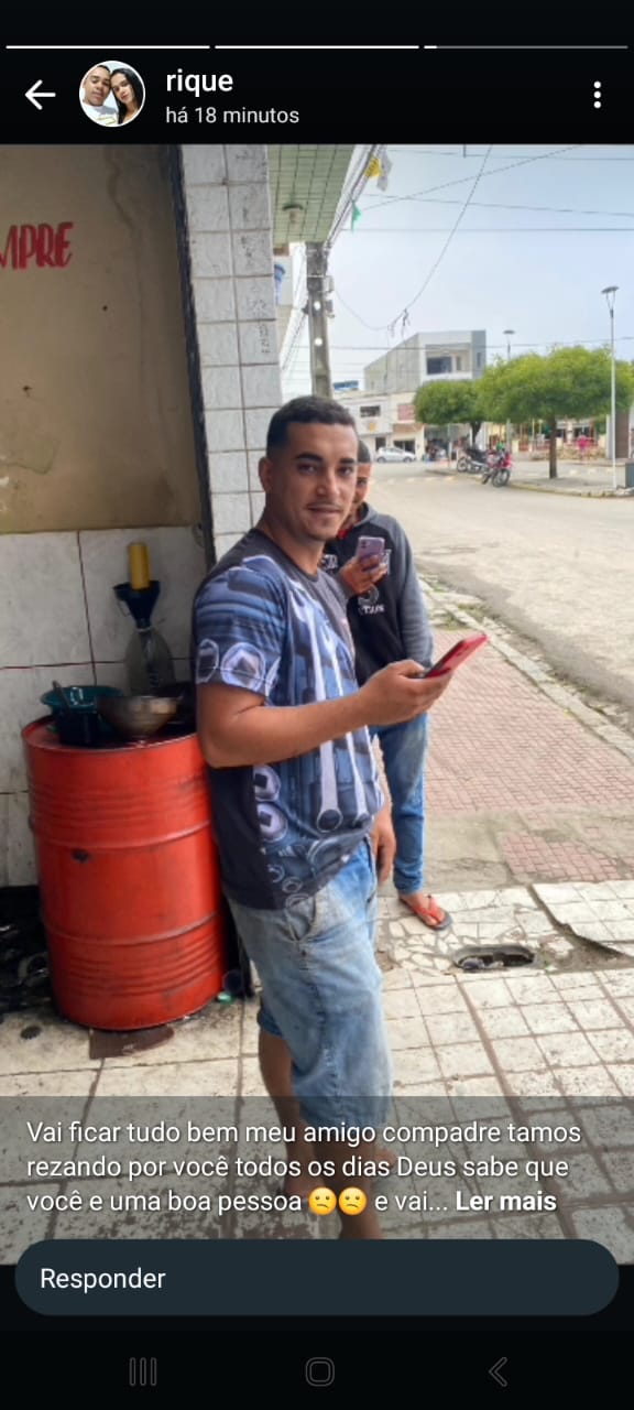 Jose Jack Xavier Rocha