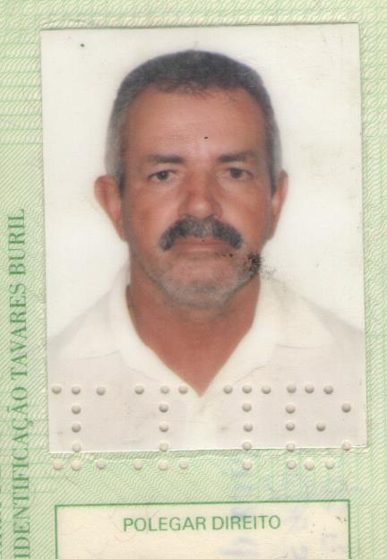 GILSON ROSILIO DOS SANTOS