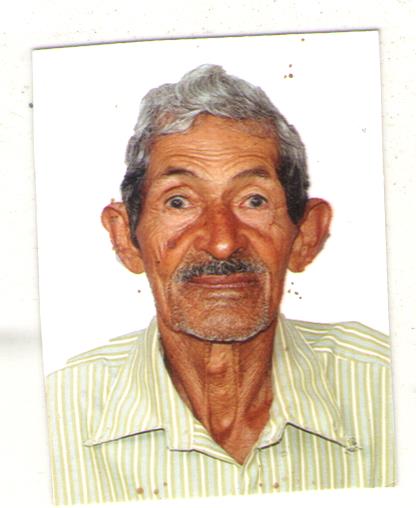 CICERO NICACIO DA SILVA