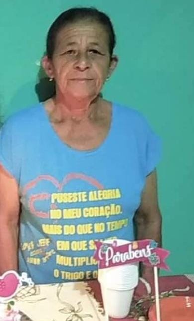 Margarida Raimunda de Araújo