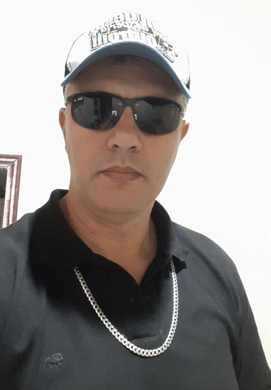 Marcelo de Almeida Silva