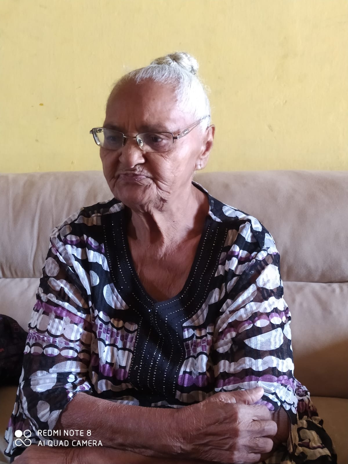 OLIVIA AMELIA DOS SANTOS