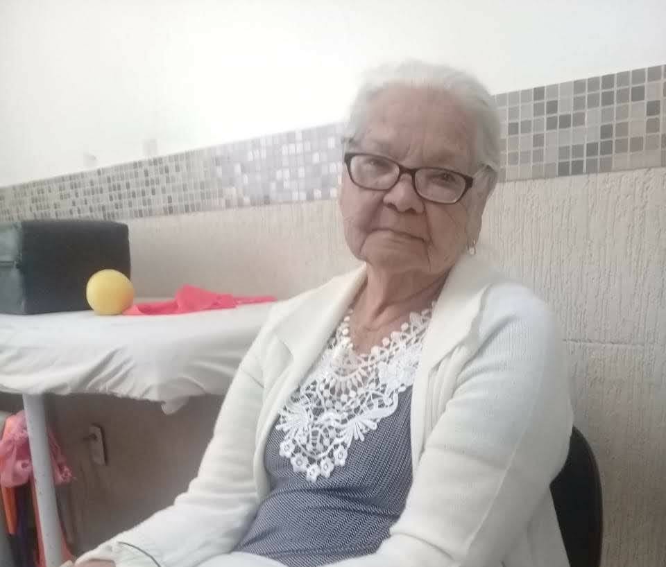 Sebastiana Amara da Silva