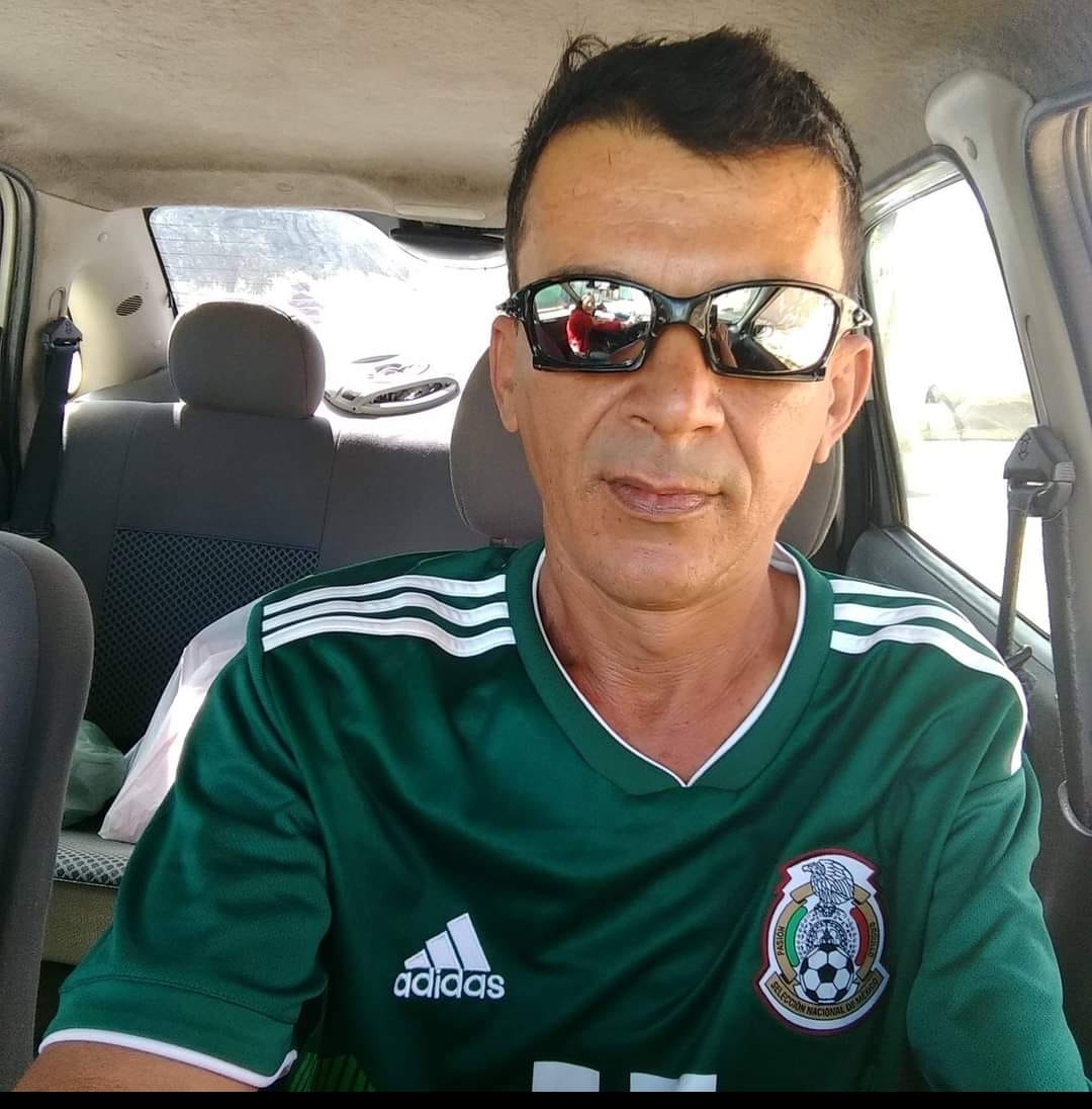 Marcio de Siqueira