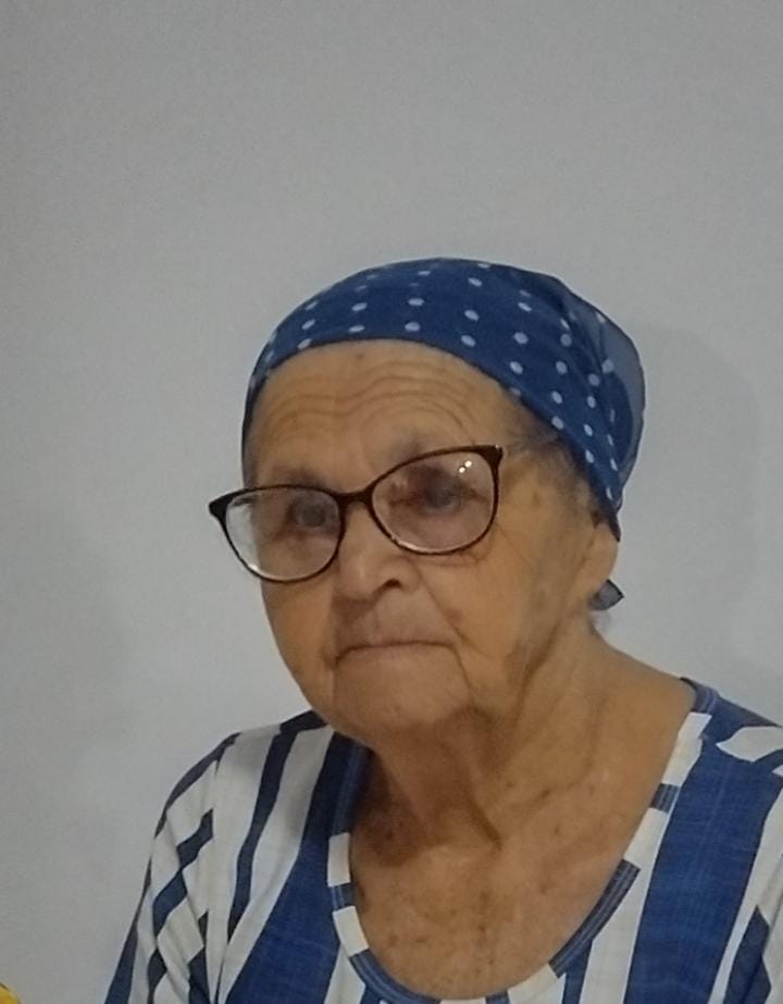 LUIZA INACIO DA SILVA LEAL