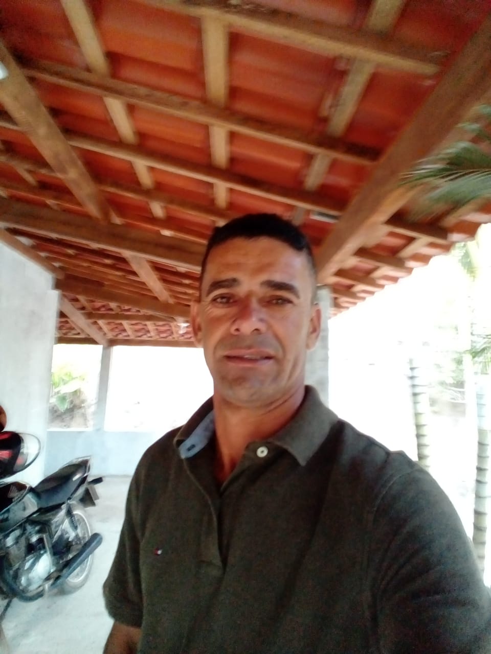 CARLOS ANDRÉ SOARES DA SILVA