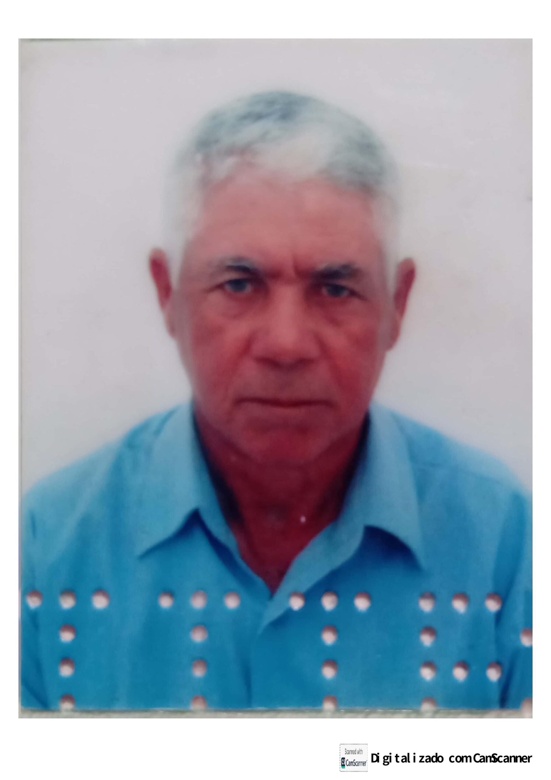 LUIZ APOLINÁRIO DA SILVA