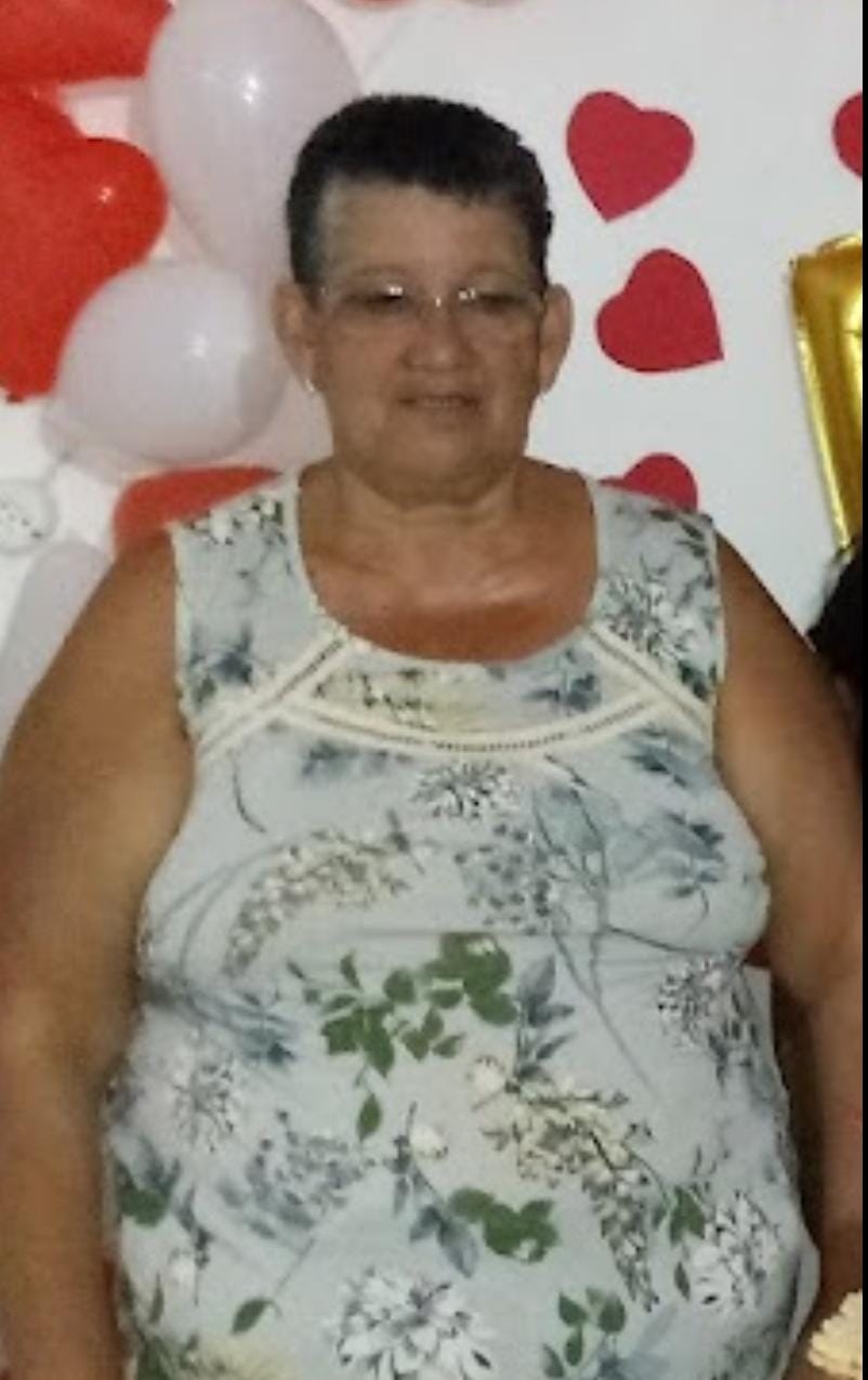 Cleide Rodrigues Machado Alves