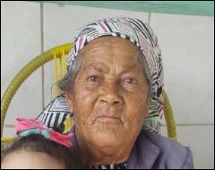 Jeruza de Barros Almeida