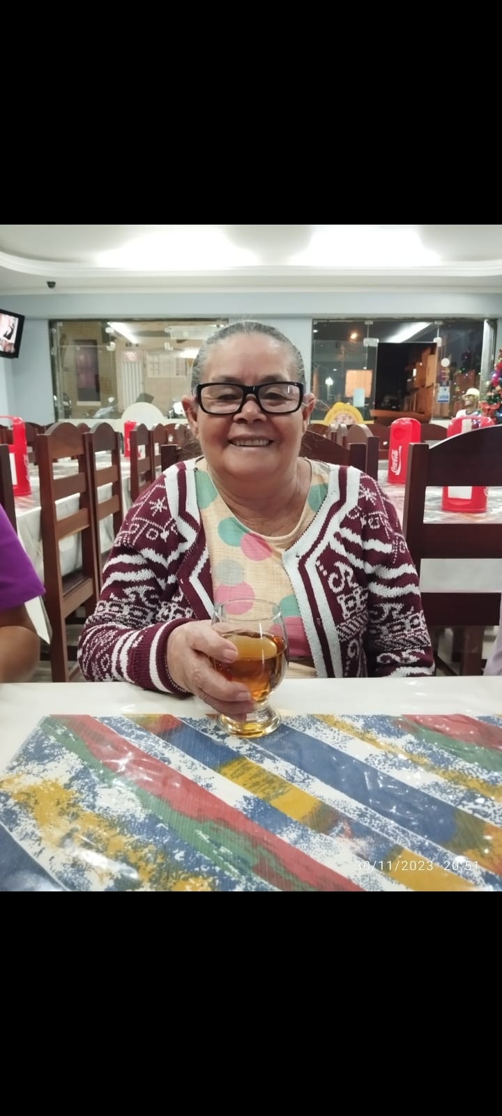 Maria Pires da Silva