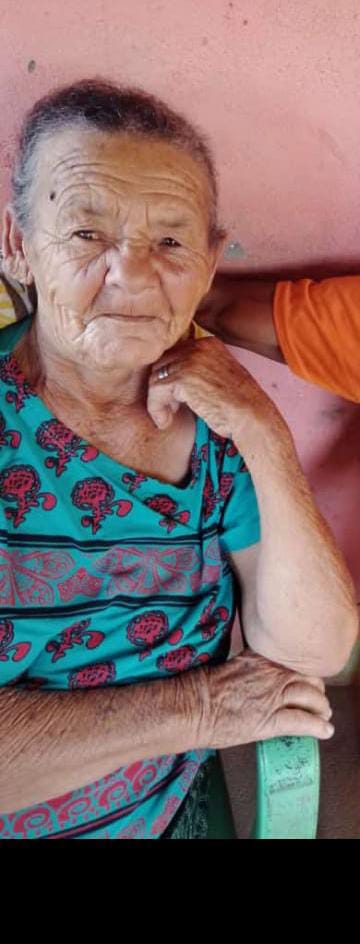 MARIA DA CONCEIÇÃO SILVA