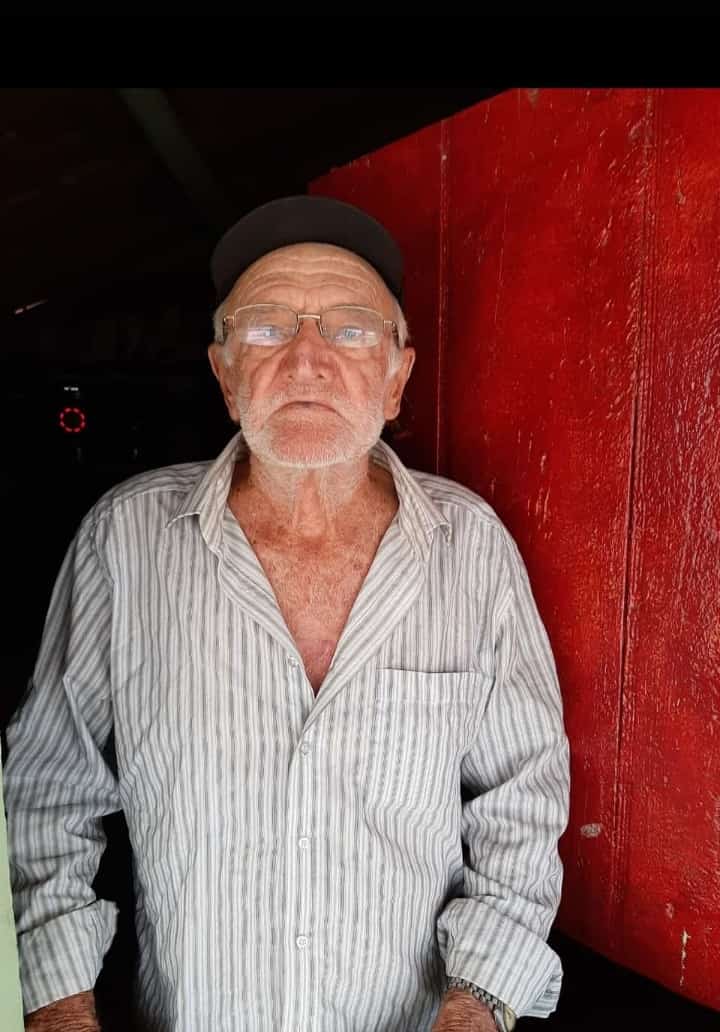 NIVALDO FERREIRA DE MELO
