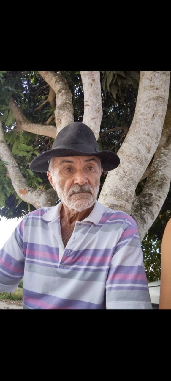 José Rocha Vanderlei Filho