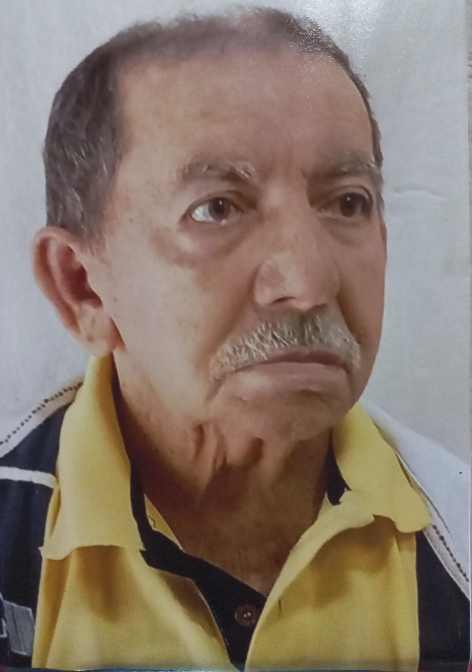 Antonio Torres Galindo