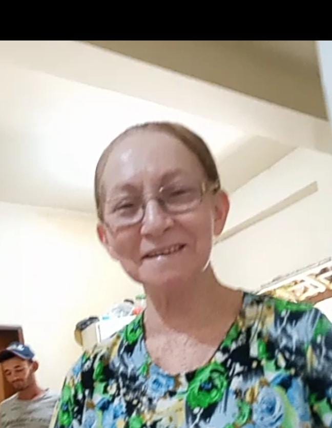 RITA GOMES BESERRA DA SILVA