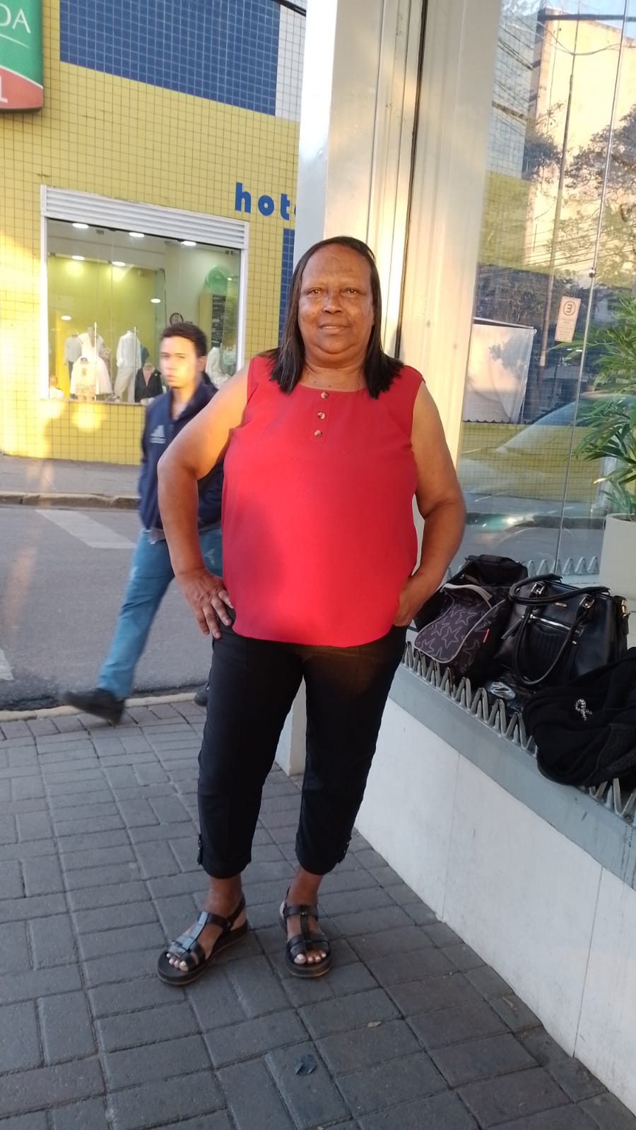 Teresa Terto de Lima