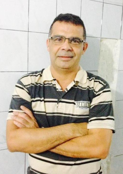 Severino de Barros Correia