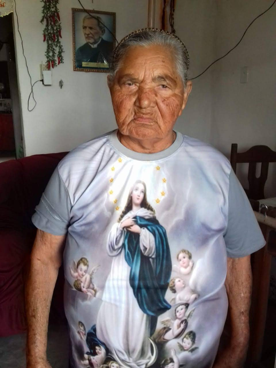 Maria Virtuosa da Conceição
