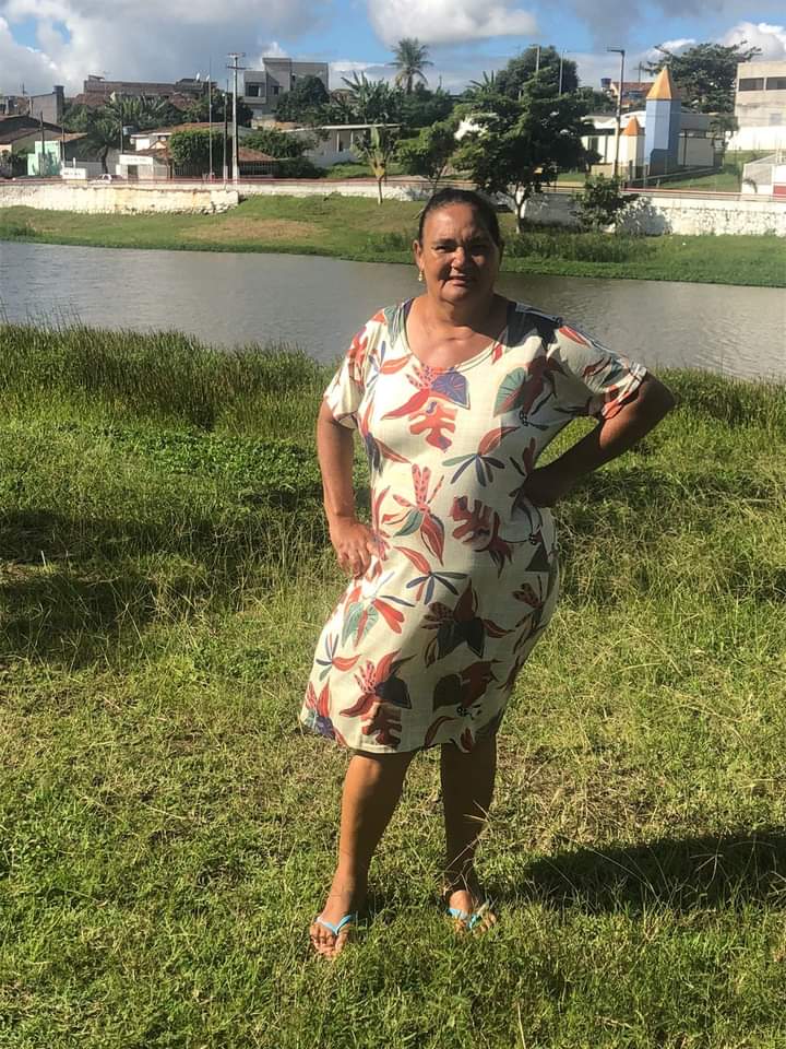 Rosineide Alves da Silva
