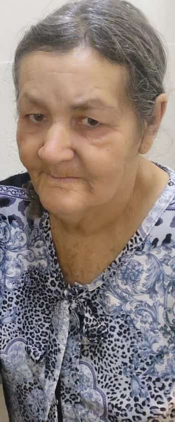 Albertina Alvina dos Santos