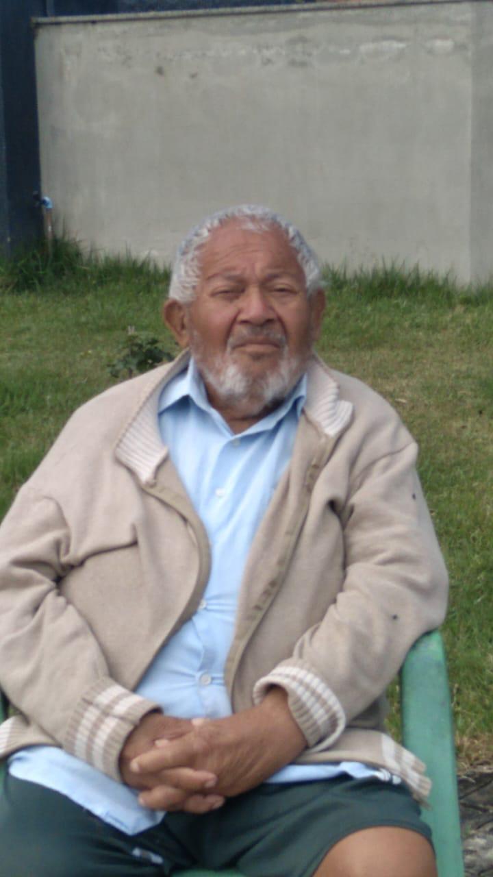 Antonio Vicente da Silva